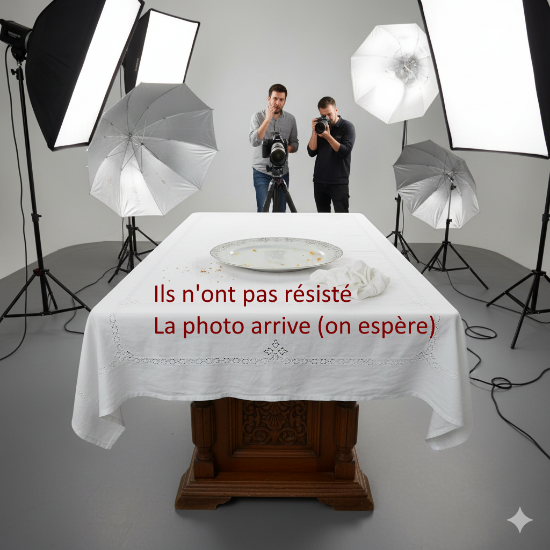 Image de filet de Colin Merlu